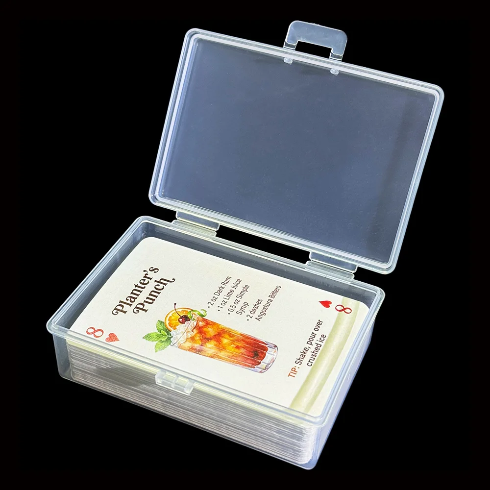 #7 Budget Drinking Games for Smart Shoppers