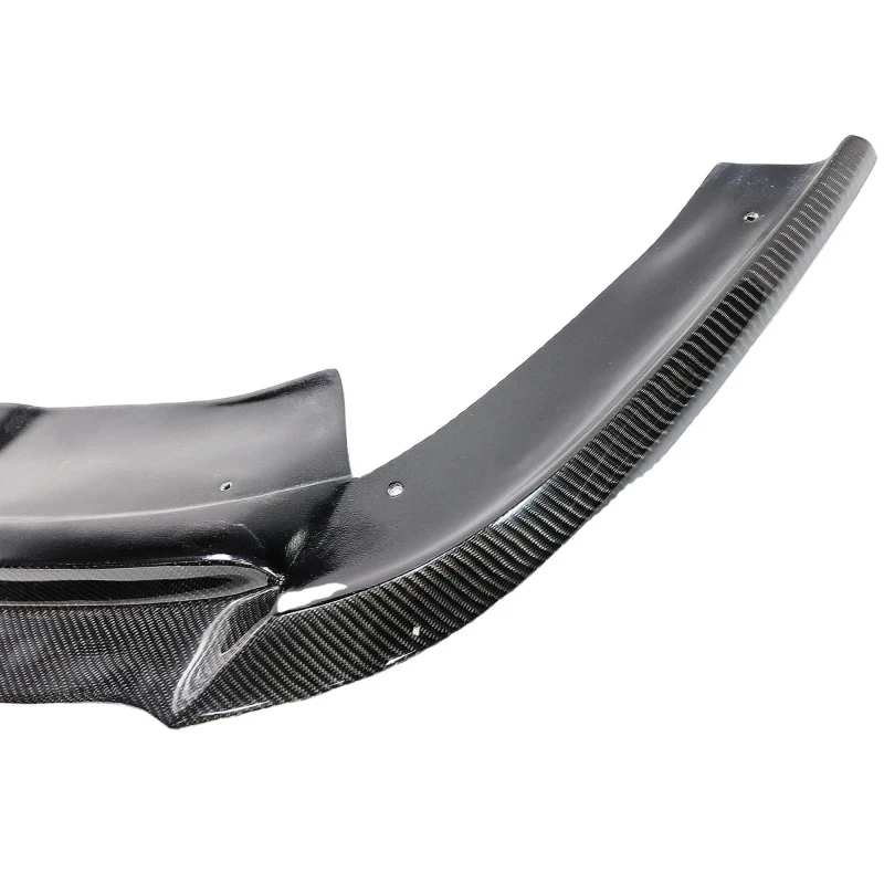 Hot Selling CARBON FRONT LIP