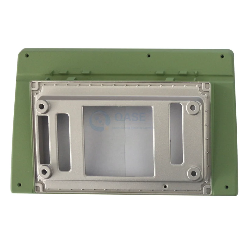 Imagem -05 - Levantamento Handle para Tps Tcr1200 Estação Total Manutenção Acessórios Painel Lcd Backplane Superfície Shell Sensor