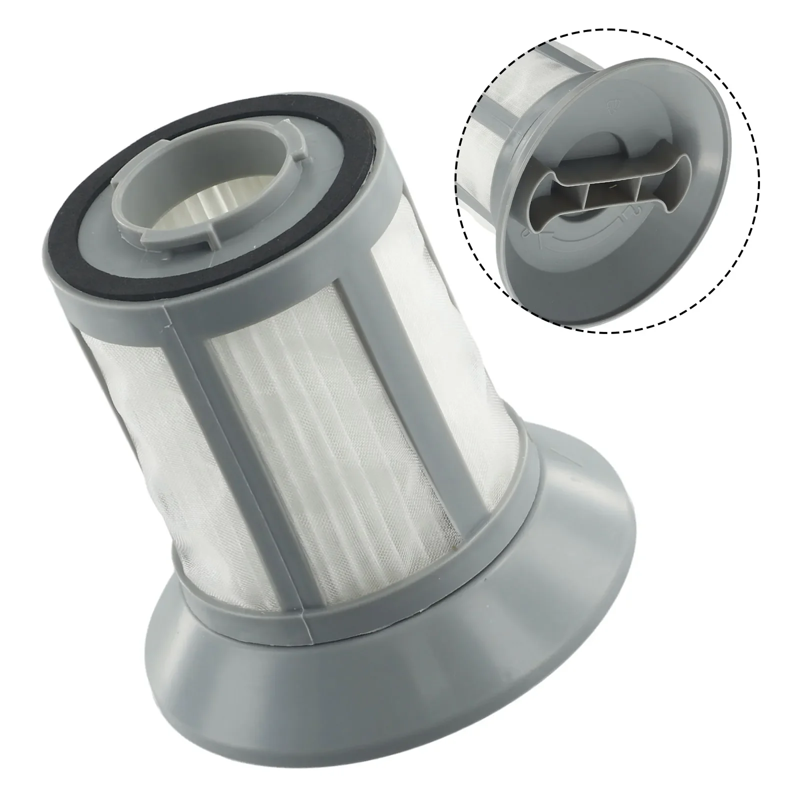 1 комплект, моющиеся и многоразовые фильтры для пылесоса для Bomann BS 9022 CB, аксессуары для картриджей фильтра