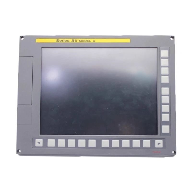 

A04B-0094-B313 For FANUC 31i-MODEL A A04B-0094-B313 Display Used