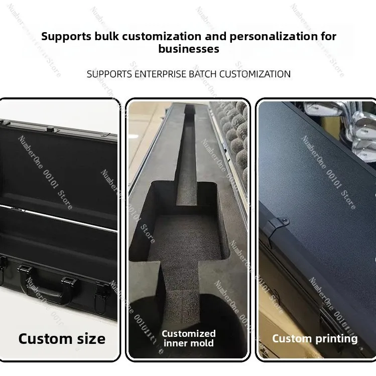 Factory Direct Precision Instrument Aluminum Case, Portable Testing Equipment Carrying Case Hard Tool Storage Protective Box In