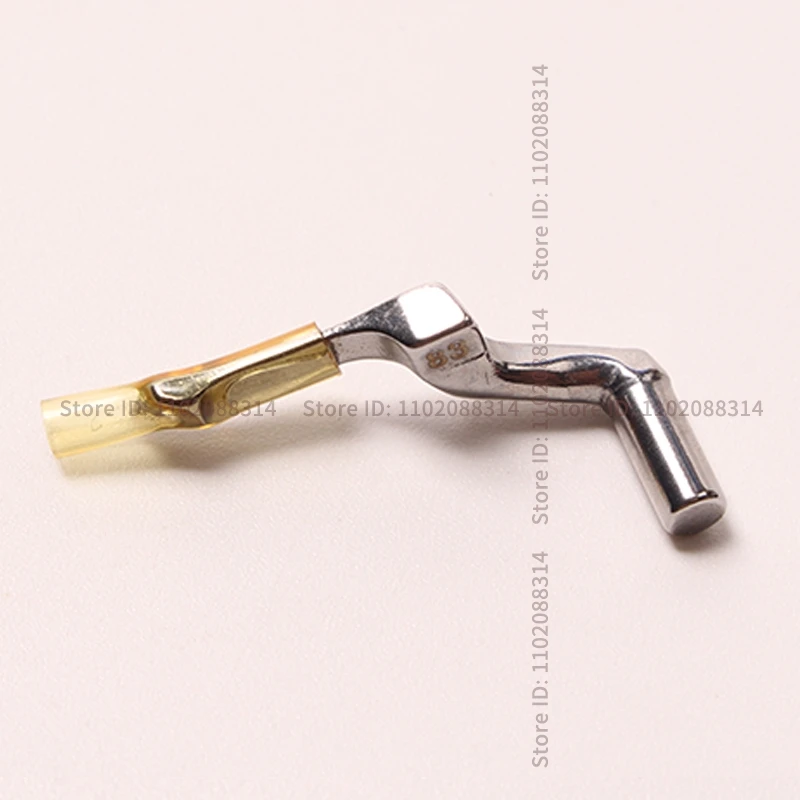 Looper 118-88302 83# for Juki 2500 MO-2500 Overlock Industrial Sewing Machine Spare Parts Wholesale