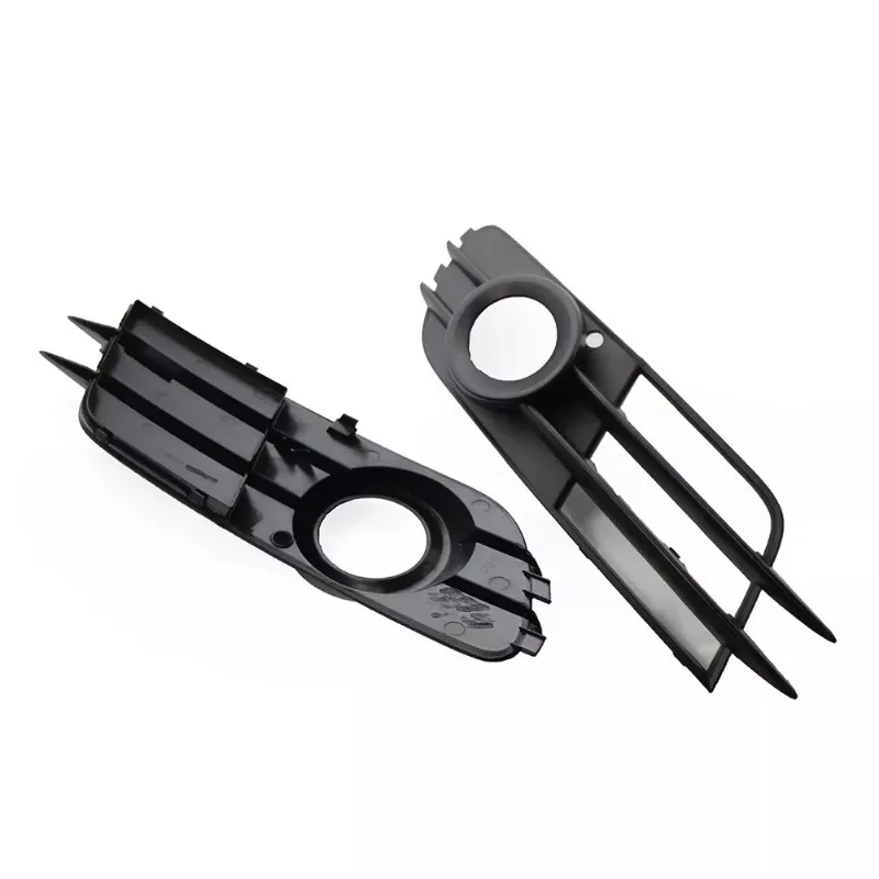 

Popu For Suitable for 13-15 Year Audi A6C7 Fog Light Frame Front Bumper Left and Right Lower Grille Lower Grille Ventilation