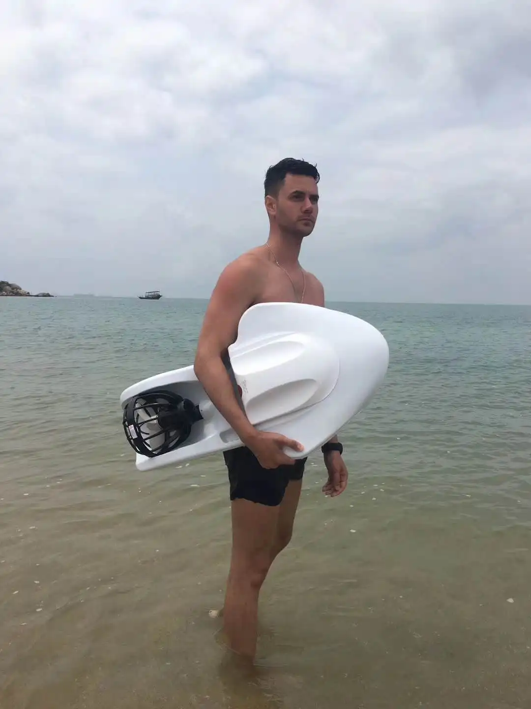 Sunnytimes Jet Board Batterij Aangedreven Waterjet Surfplank Met Elektromotor