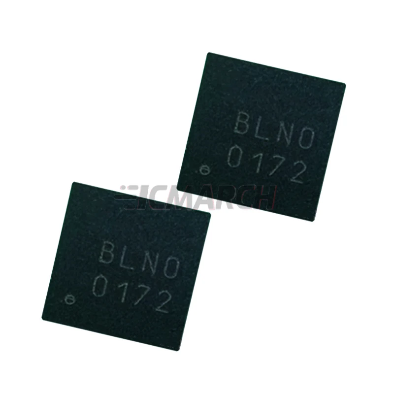 5/10PCS AOZ5311NQI AOZ5311 QFN BLN0 BLNO BLND Intelligent Power Module (IPM) New Good Quality