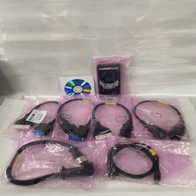 Laptop CF53 con software Easy 13.1 per KIT DIAGNOSTIC