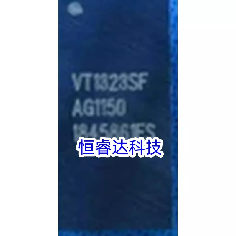 2pcs VT1323SFCX VT1323SF VT1323 BGA-35