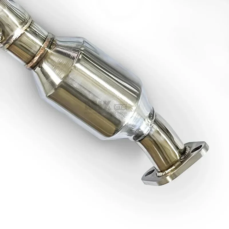 Pipe IS250 IS300 IS350 2006-2012 High Exhaust Refit Installation Racing Performance