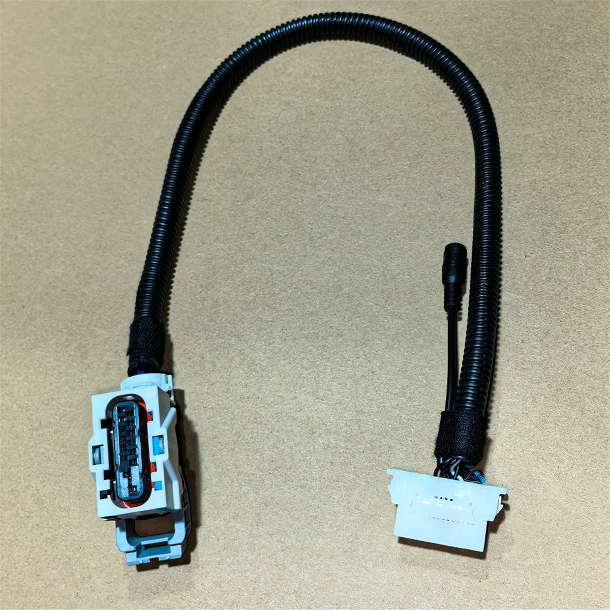 Per GM T76 TEHCM, 6T30, 6T40, 6T45, cambio TCM Cablaggio da banco Lettura e scrittura Adattatore Piattaforma di prova Cavi—L49A