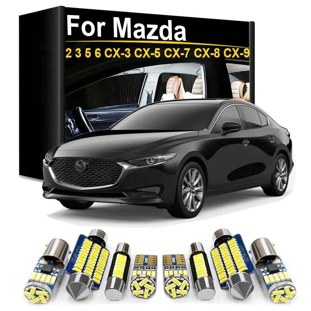 Led Interior Light … - image