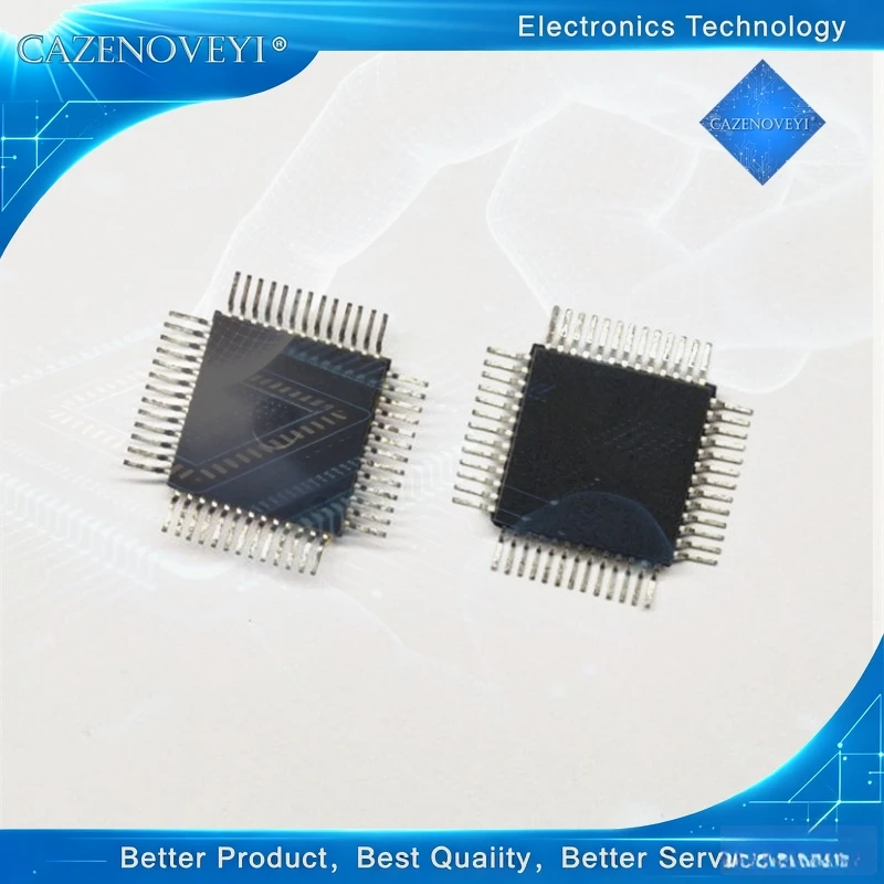 (5-10-20-30-100PCS) CM1685 LQFP-80 CM1685A