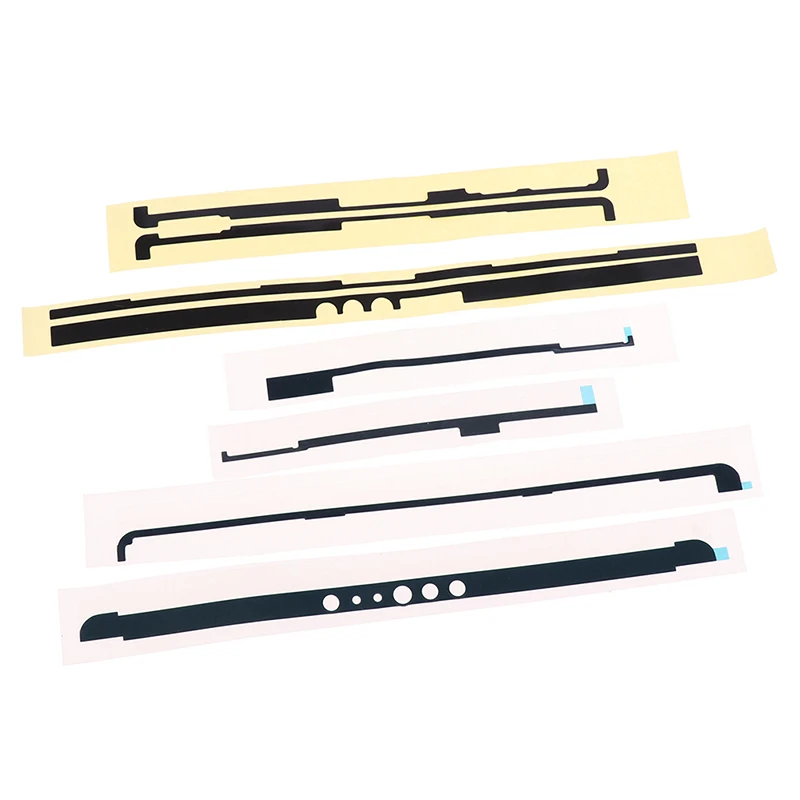 High Quality Screen Frame Sticker For Surface Pro 3/4/5/6/7 Go1/2 Book 1/2 Adhesive LCD Display Screen Frame Glue Tape Sticker