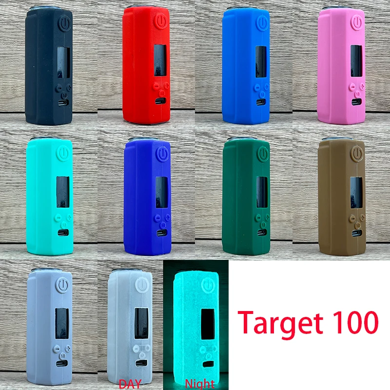 Phone Cases Target - 1 Pezzo Custodia Protettiva in Silicone