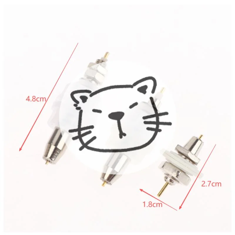 

Измерительный зонд для тестирования внутреннего сопротивления аккумуляторов 18650, аксессуары, разветвитель батарей, зонд для тестирования батарей