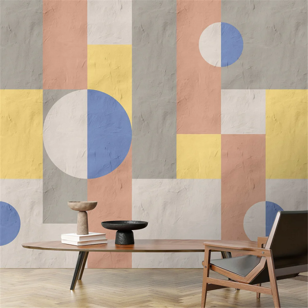custom photo Wall Paper Landscape murals Wallpaper Expanding Space city Large Mural For Living Room Sofa TV Backdrop Stickers