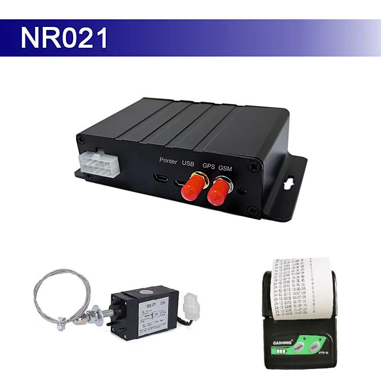 Road Speed Limiters for Motor Vehicles  with DRAFT KENYA STANDARD DKS 2295-1 2023