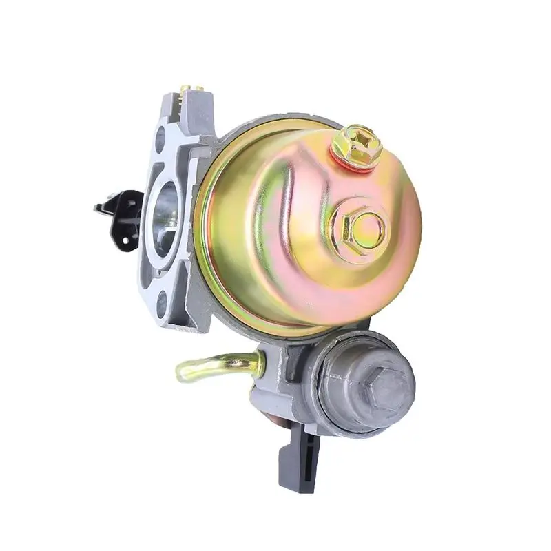

Suitable for Honda GX160 GX200 5HP 5.5HP 6.5HP Engine Carburetor, Replace16100-ZH8-W61 16100-ZH8-W51 16100-ZE1-814 16100-ZE1-825