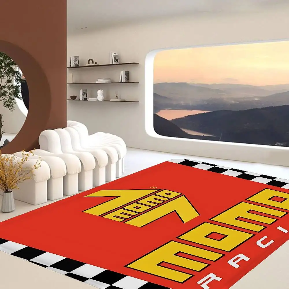 Momos Tires Door Mat Room Bedroom Decoration Balcony Anti-Slip Doormat Living Room Doormat Area Rug