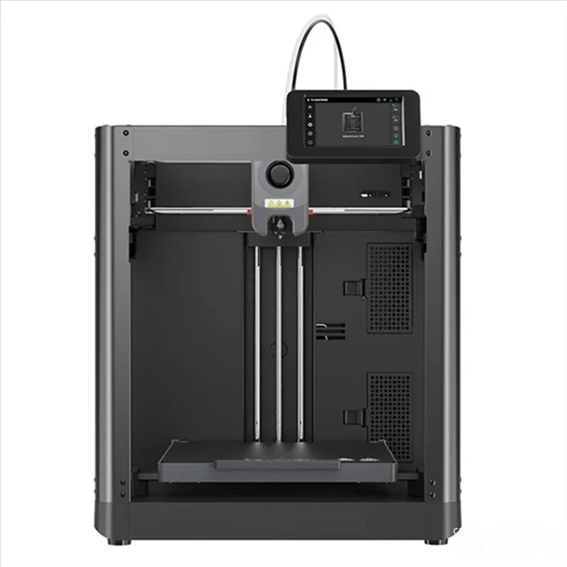 Compact for AD5X Compatible 3D Printer Extruder Assembly with Direct Drive Kit Including 0.4Mm Copper Nozzle