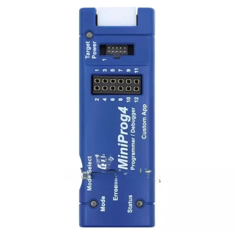 CY8CKIT-005 PSoC MiniProg4 kit RF evaluation development Kit Development board Cypress