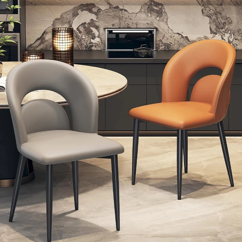 Design Kuchnia Meble ogrodowe Przenośne krzesła Drewniane krzesło do przechowywania wygodnych Średnie Cadeiras De Jantar Century Kids