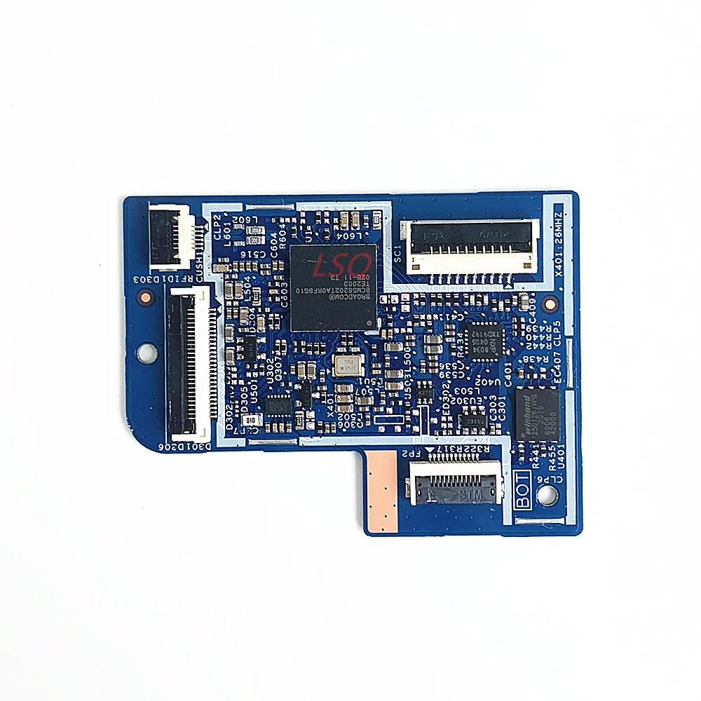 203506-SB For DELL Latitude 5520 / Precision 3560 Junction Circuit keyboard control Board 100% Test OK