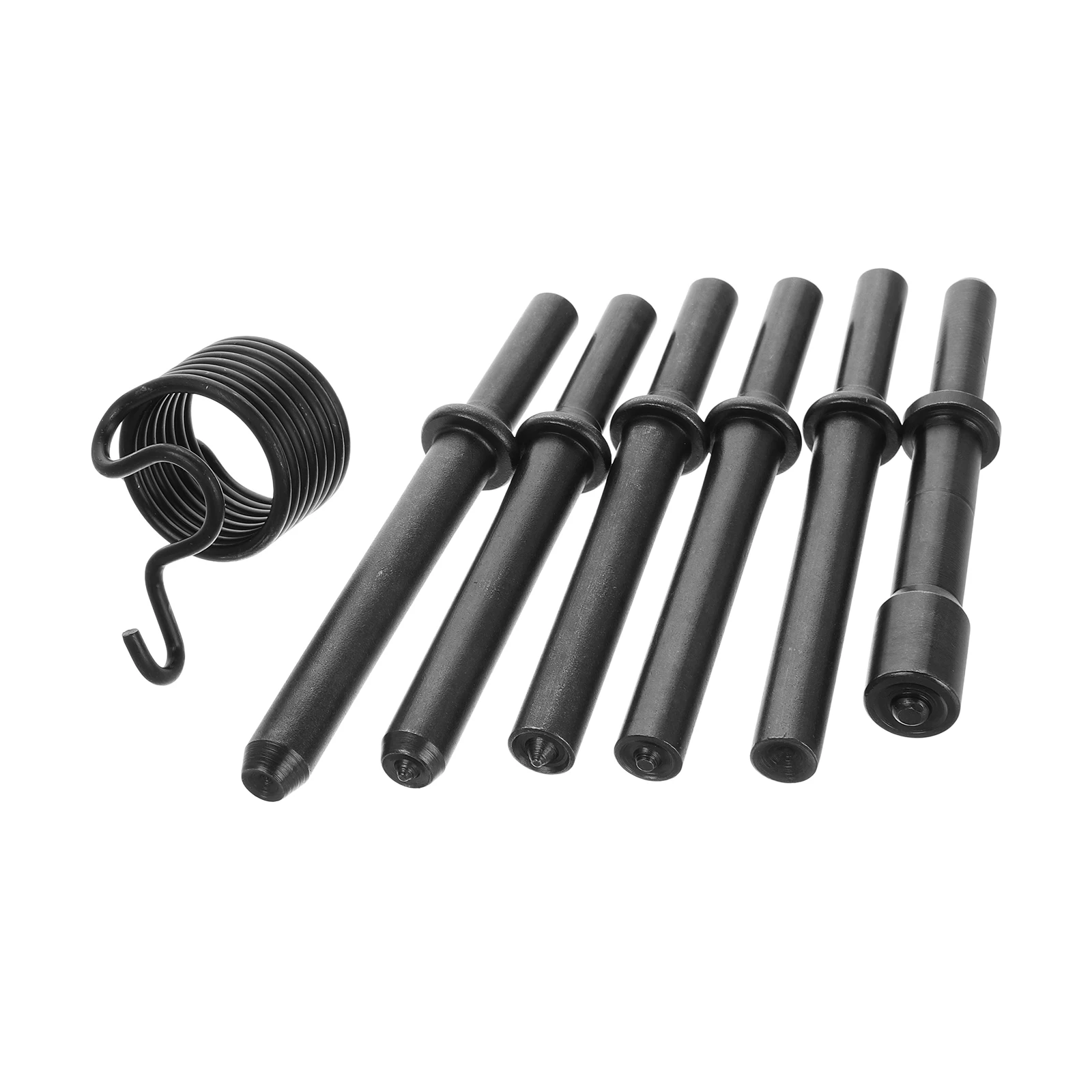 エアハンマーリベットツール木工リベットキービットチゼルビットドリフトパンチアクセサリー