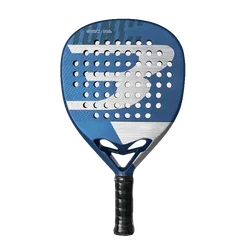 New Padel Tennis Racket,3K Carbon Fiber ,EVA Soft Face Paddle Racquet, Bag Cover, Sports Entertainment