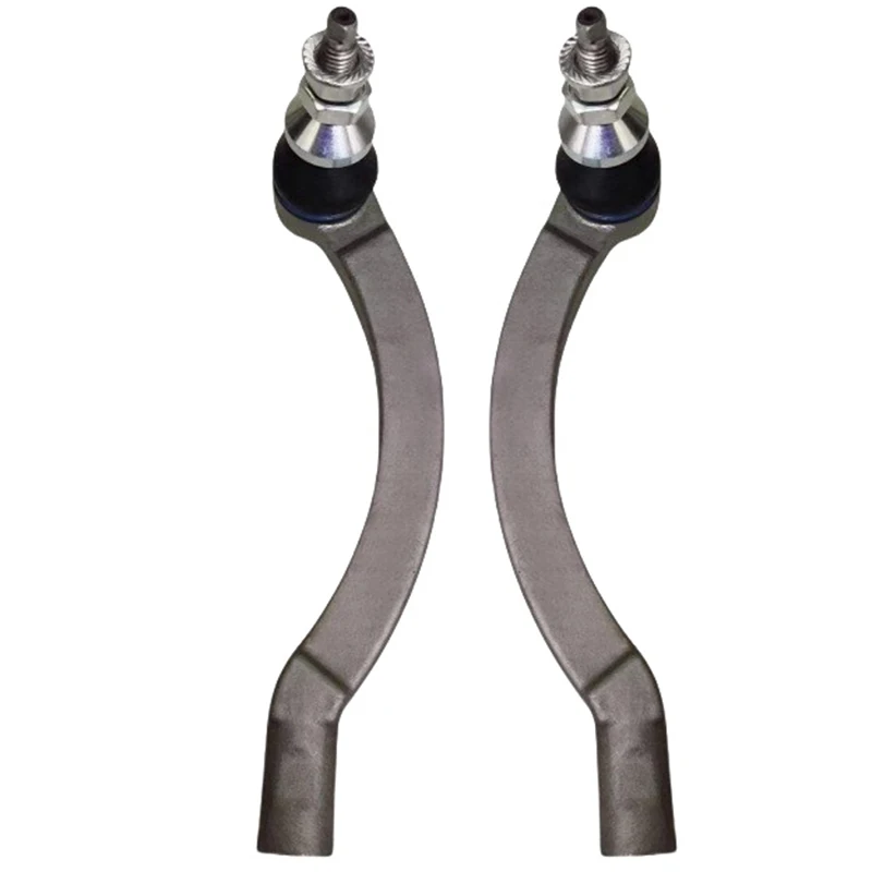 

Outer Tie Rod End Fit VOLVO S60 2001-2009 S80 V70 274175 274176