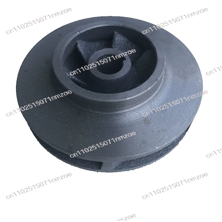 

Погружное рабочее колесо, наполненное маслом, направляющее крыльцо из полиуретана, погружное крыльцо из полиуретана 2,2 кВт3 кВт4 кВт.