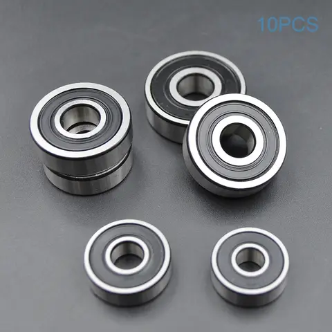 8 best sales bearing wheel - №4