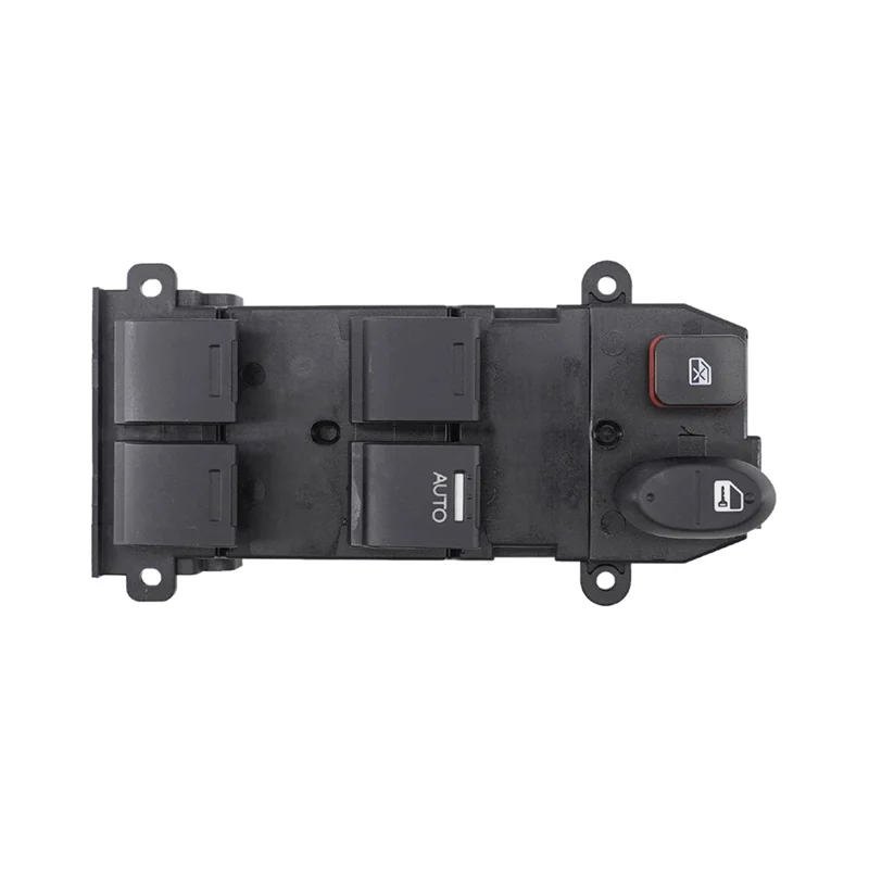 Right Hand Drive Switch Car Window Control Switch Electric Window Regulator Switch For Honda Fit 35750-SZY-T01