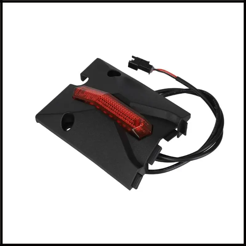 Picture 6: Electric Scooter Light Night Visibility Quick Connection Brackets Waterproof