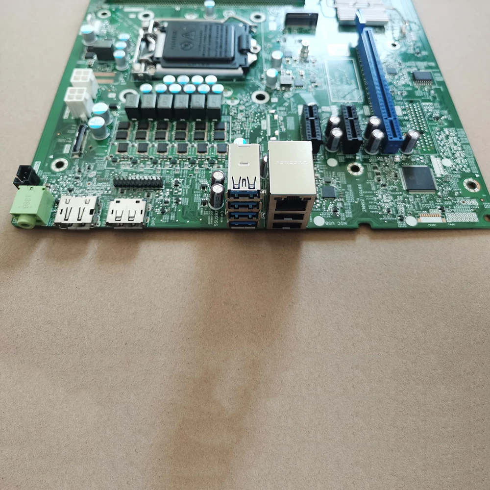 02VCFF 0492YX OptiPlex 3090 Desktop Motherboard 2VCFF 492YX