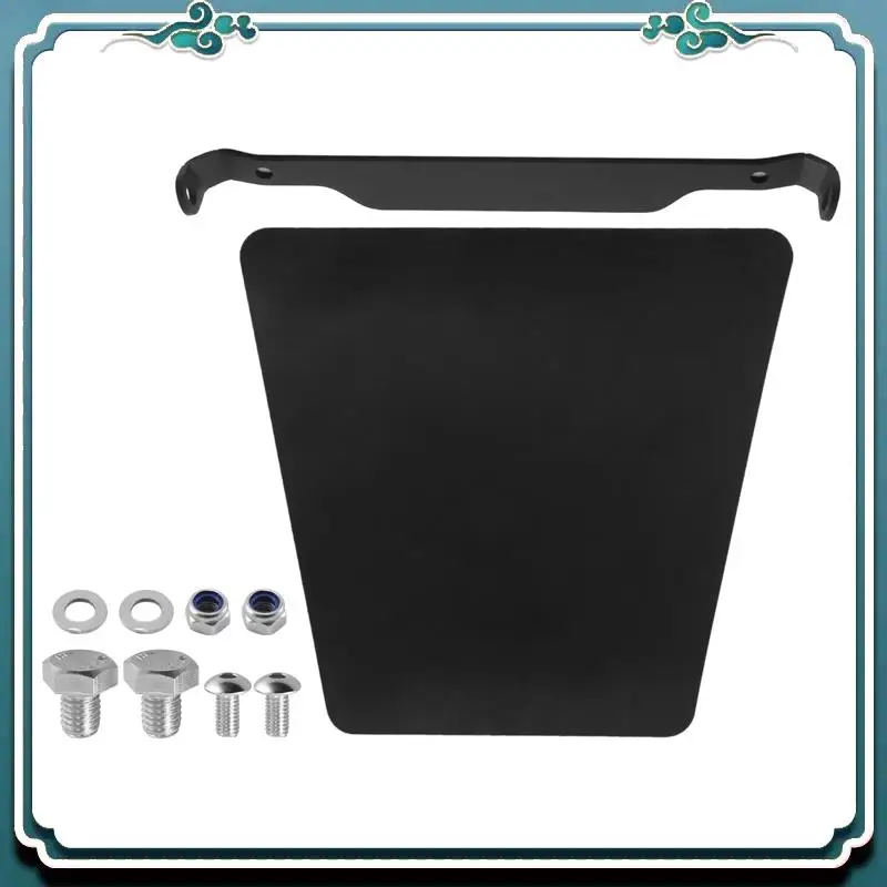 

A54K-Motorcycle Shockproof Cover For Honda CB500X CB 500 X 2022 2023 Fender Mudguard Rear Tire Hugger