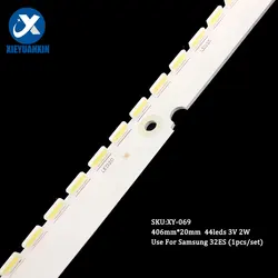 3V 2W 406mm z podświetleniem LED do telewizora Samsung 32es SLED 2012SVS32 7032NNB 44 2D UE32ES6307 UE32ES5557K UE32ES5500 UE32ES6100