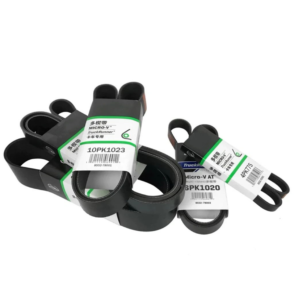 6PK730 6PK740 6PK768 6PK780 6PK795 6PK795SF 6PK800 6PK805 6PK865 6PK870 6PK880 6PK890 EUA MICRO-V Cinto Gerador de motor de carro