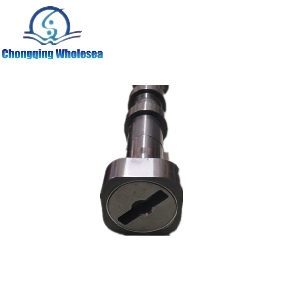 Auto Engine Gas Valve Camshaft for Mercedes-Benz OE Numbers 4600500601 & 4570511301 1 Year Warranty Fast Delivery