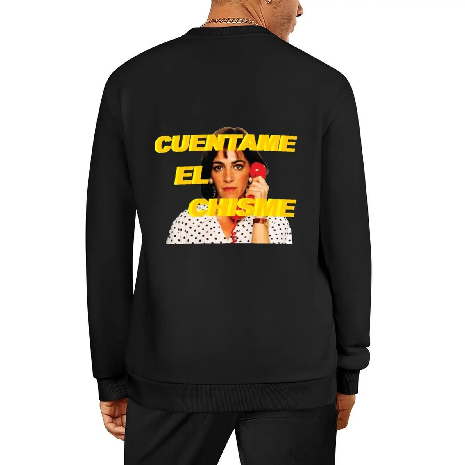 Cuentame El Chisme … - image