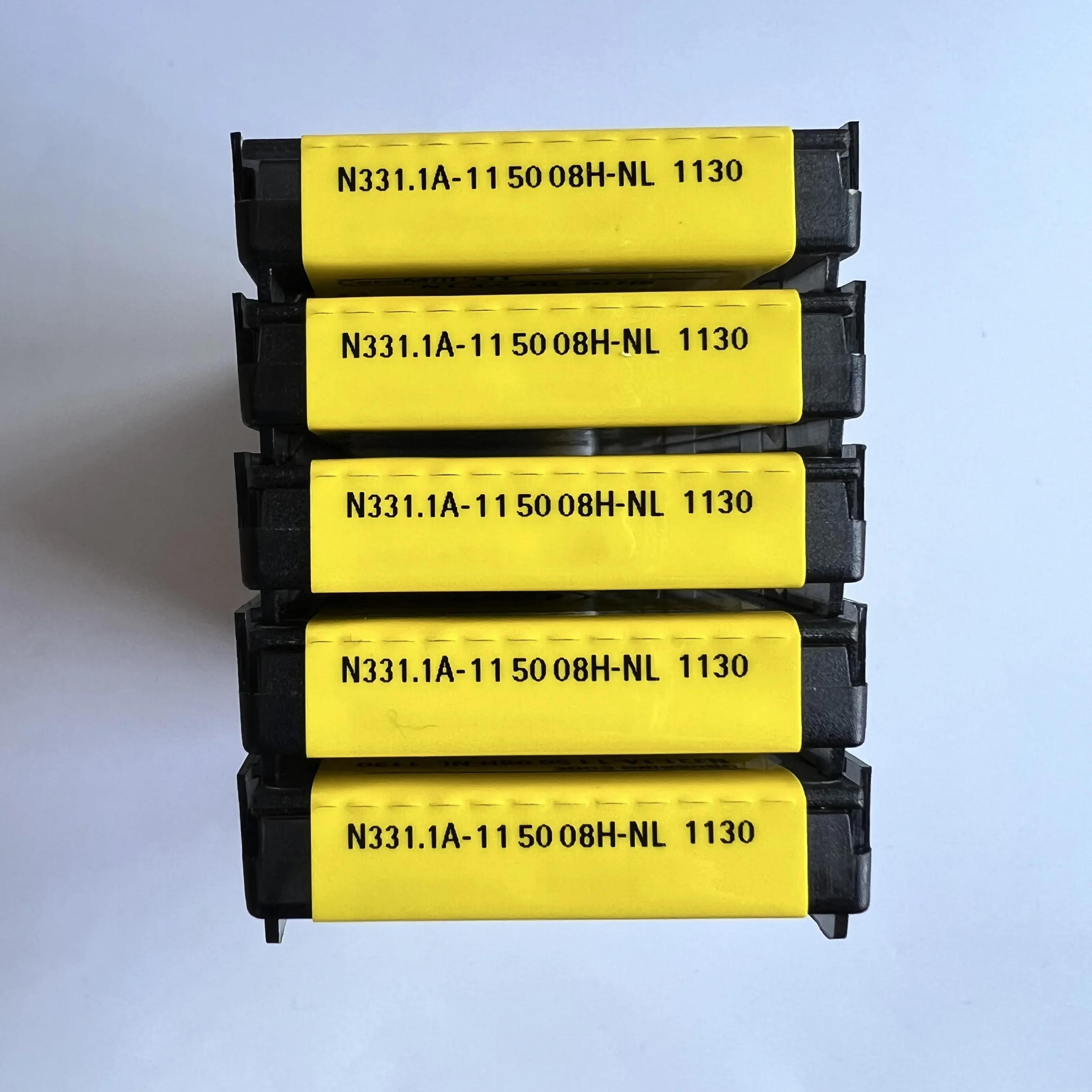 

N331.1A-115008H-NL 1130 Alloy blade 10Pcs