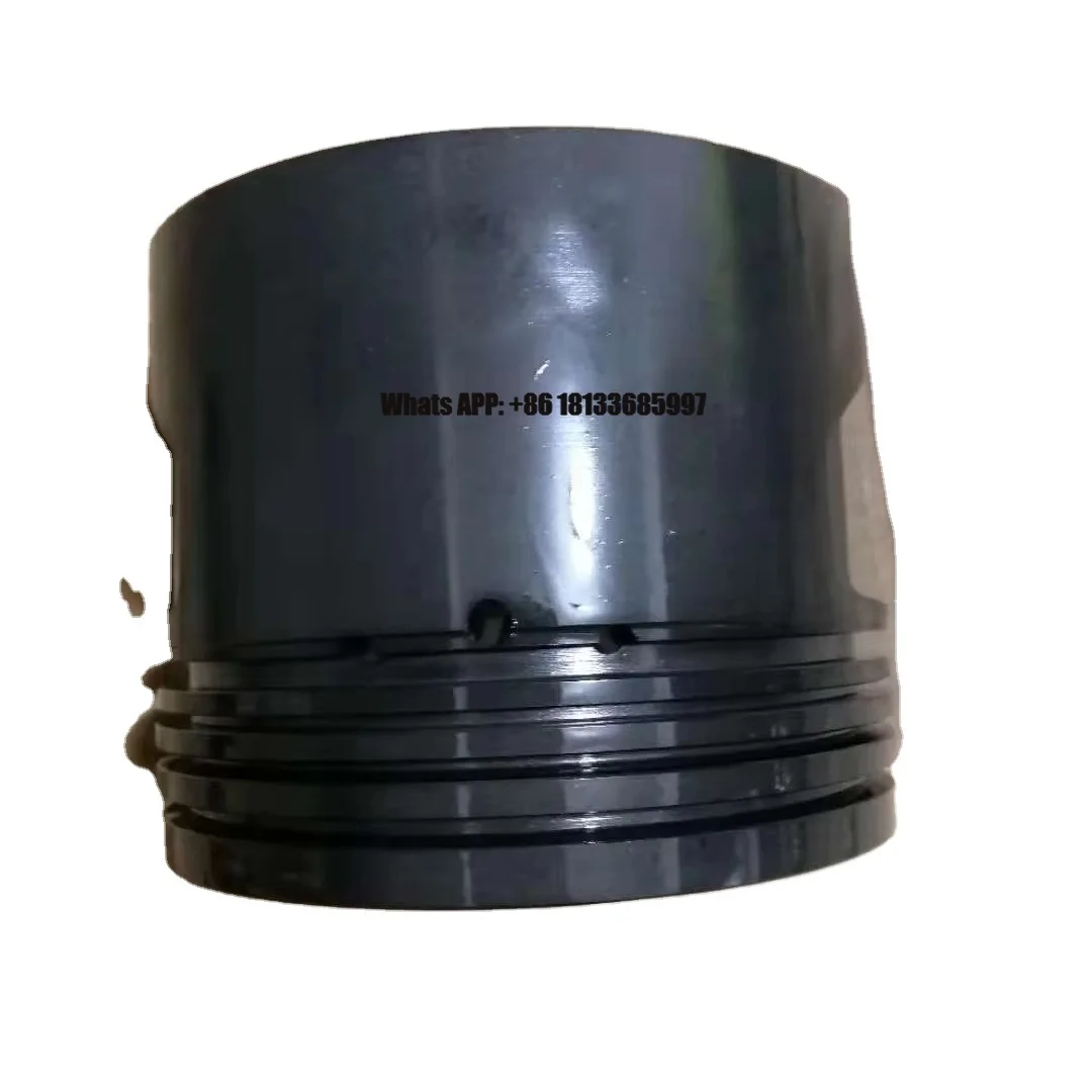 

High Quality JCAR Engine Parts P11C 2723-0230 Car Engine Piston Ring Fiat Auto Power Pistons Kit Set