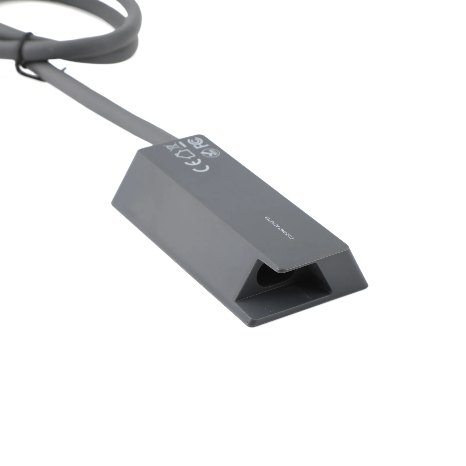 1PCS Ethernet Adapter Cable For Starlink Gen2/V2 SPX to RJ45 Antenna Network Adapter Internet Connection With Extension Wire