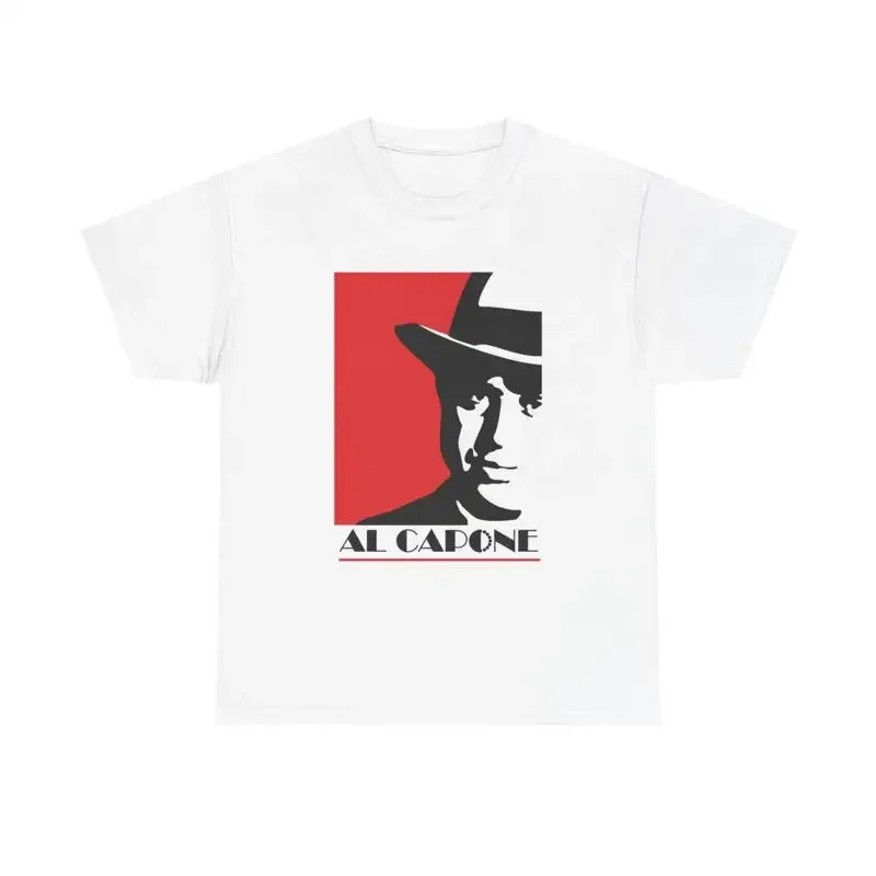 Al Capone T Shirt V…