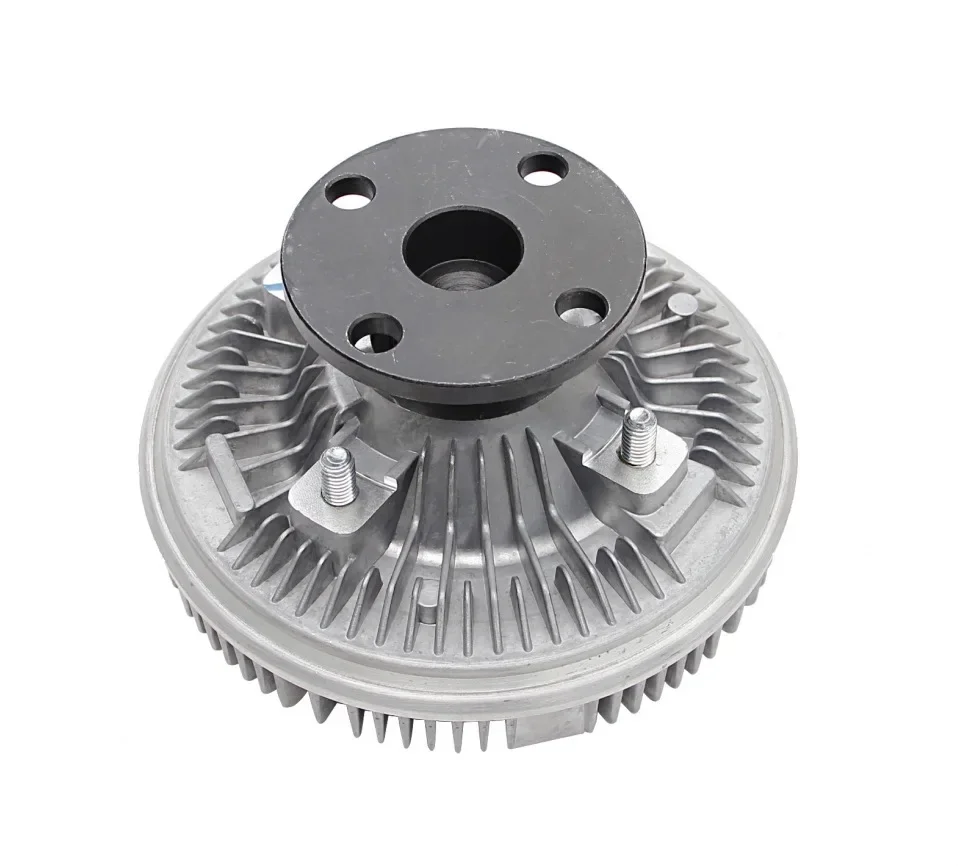 Truck Engine Parts Fan Clutch for JOH N DEERE Tractor 6200 OE AL81448