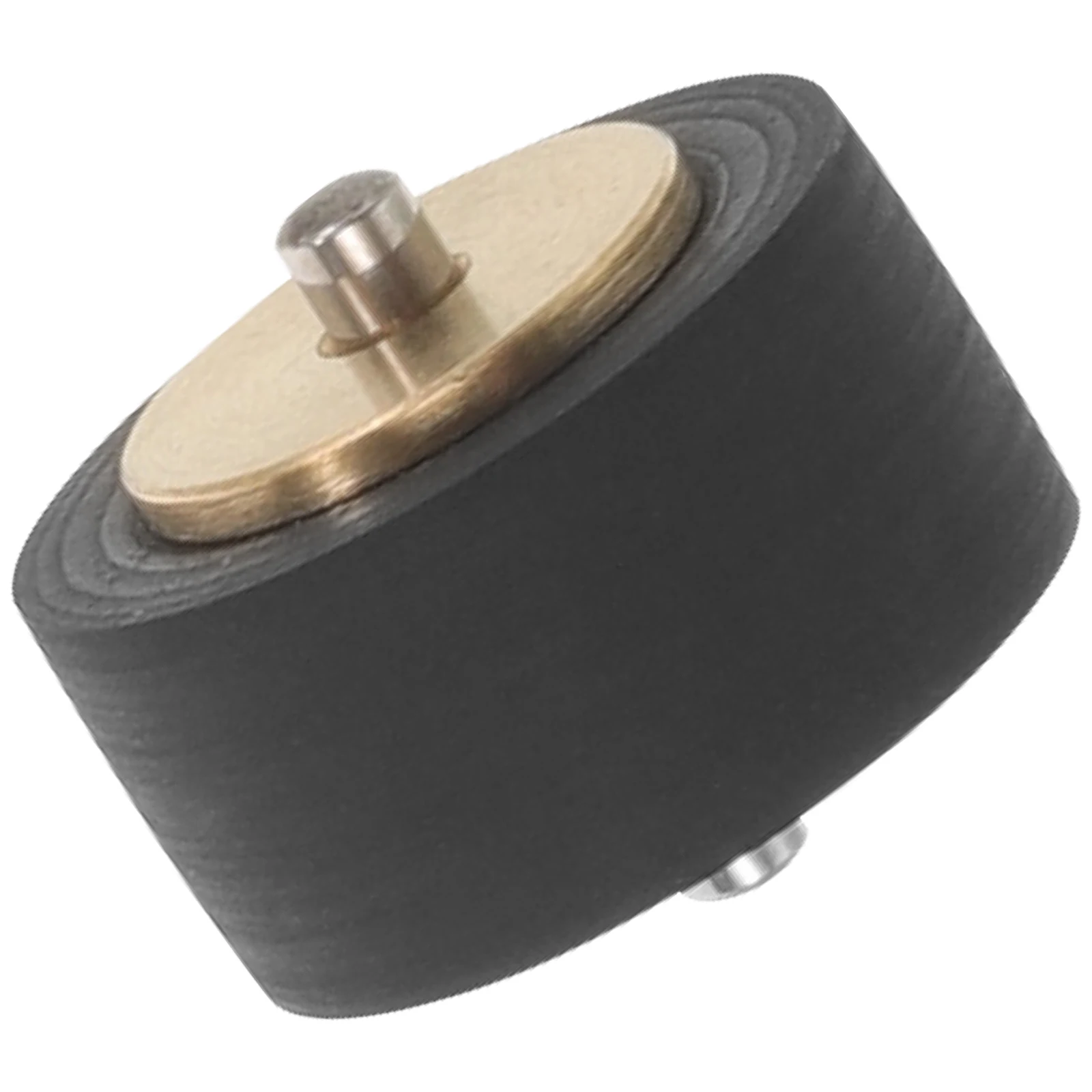 

Tape Recorder Amplifier Pinch Roller 13-8-6-2 0mm Copper Shaft 2 0x12mm Wear Resistant Cassette Deck Pulley Bearing Wheel Audio