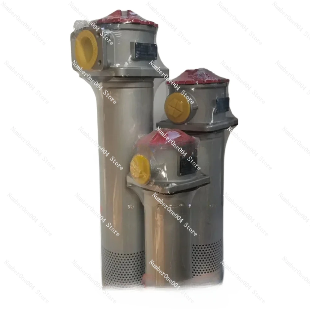 Applicable to Hydraulic return oil filter element RFA/FAX-25/40/63/100/160/250/400/630