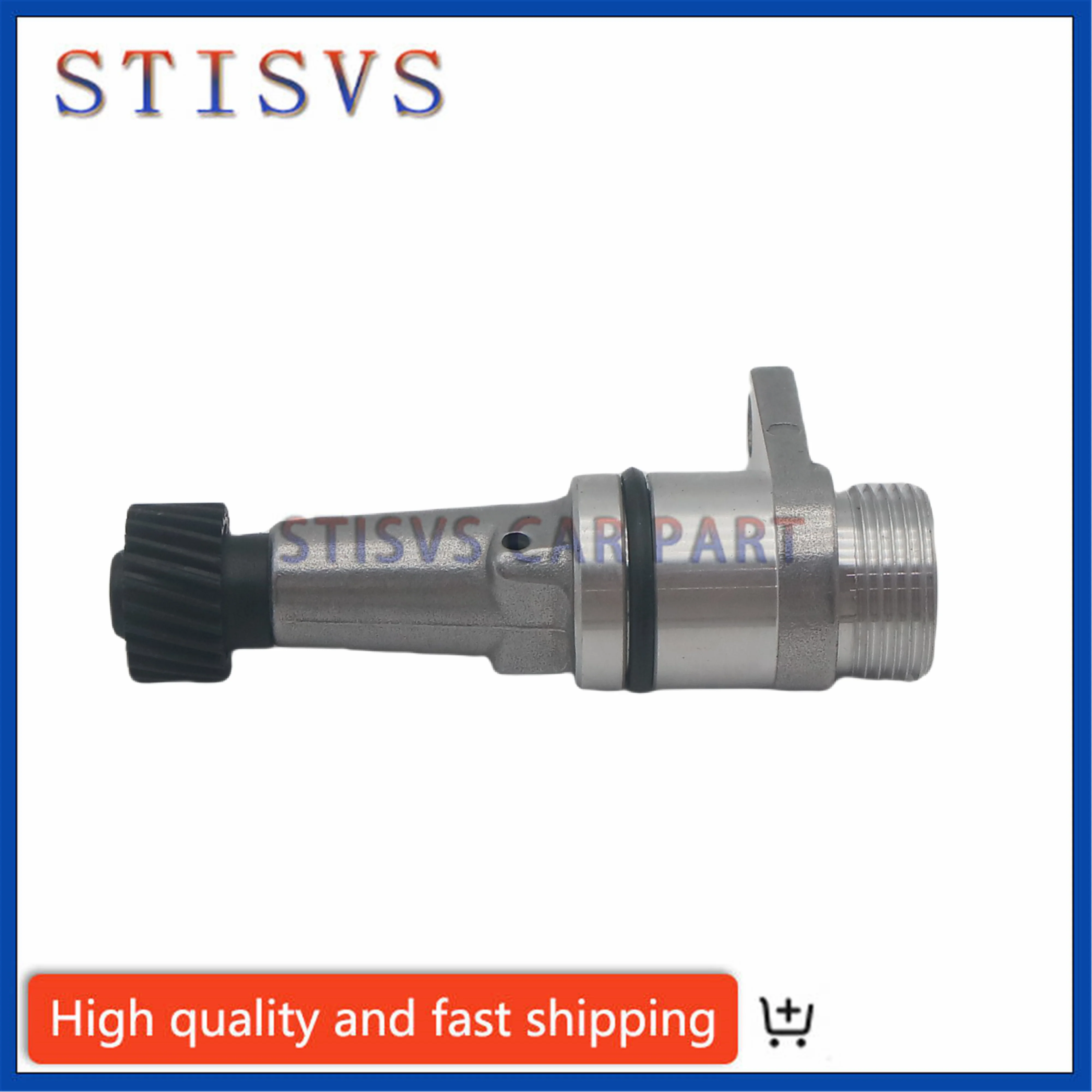Manual Transmission Speedometer Speed Sensor 43621-02560 For Hyundai I20 2009-2014 Kia Rio 2011-2014 43621 02560 4362102560 New