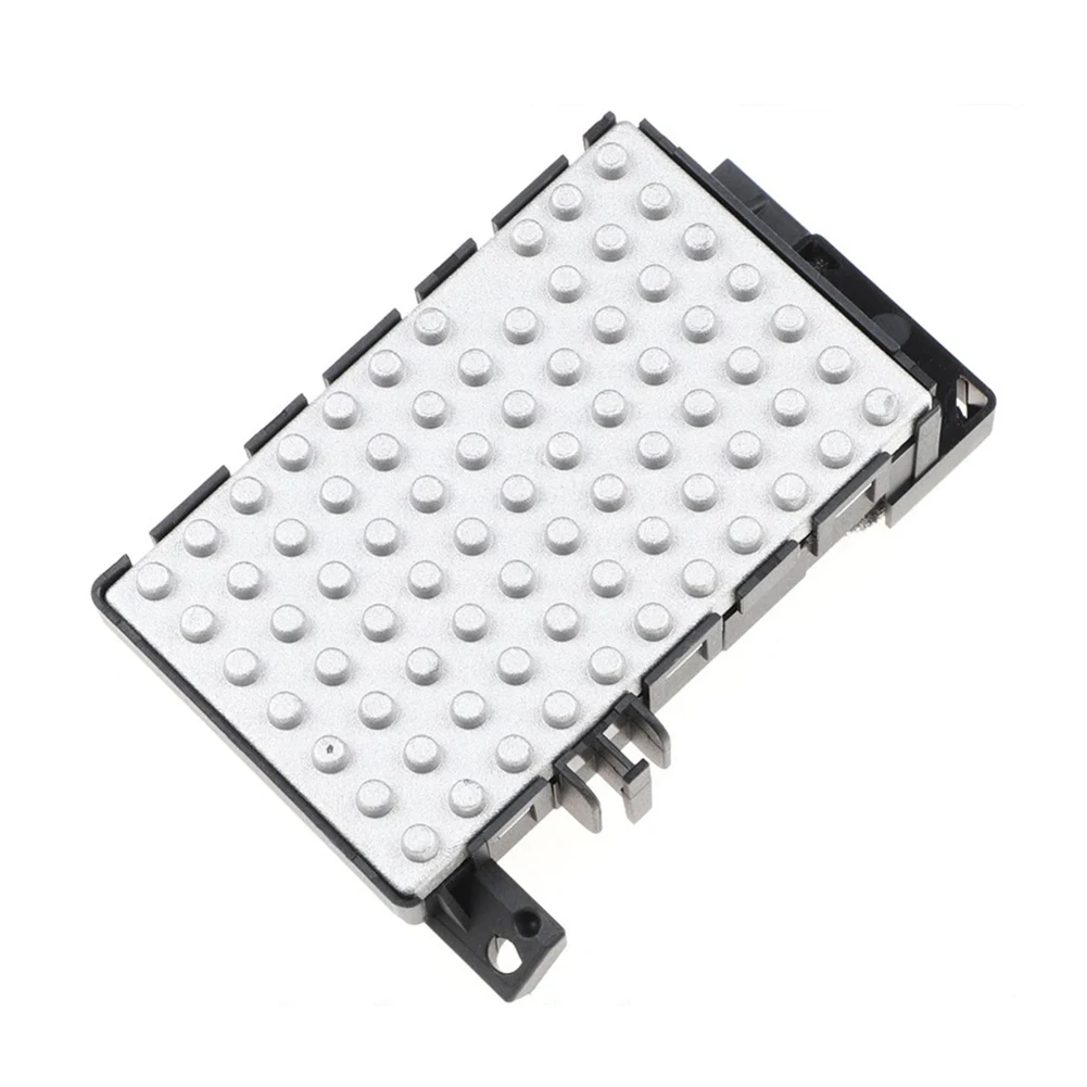 

Replacement Heater Blower Fan Motor Resistor for Mercedes For BENZ S-Class W221 2005-2013 S400 S550 S600 S63 S65