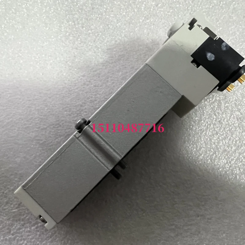 

FESTO Festo Solenoid Valve VMPA14-M1H-G-PI 573721 In Stock.